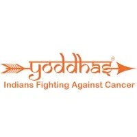 Yoddhas - Indians Fighting Against Cancer
