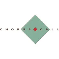 Chorus Call Inc.