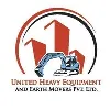 United Heavy Equipment and Earth Movers Pvt. Ltd