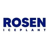 ROSEN ICE PLANT