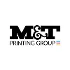 M&T Printing Group Limited M&T Printing Group Limited