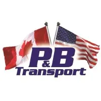 P&B Transport