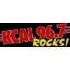 96.7 KCAL ROCKS