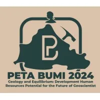 PETA BUMI 2024 PETA BUMI 2024