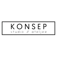 KONSEP STUDIO
