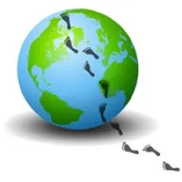 International Footsteps