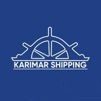 KARIMAR SHIPPING AGENCY KARIMAR SHIPPING AGENCY