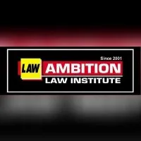 Ambition Law Institute Ambition Law Institute