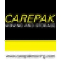 Carepak Moving & Storage
