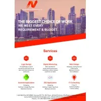 N information technologies Pvt Ltd