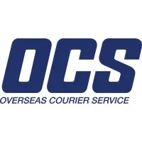 OCS Express Air Freight Co. W.L.L