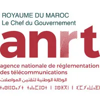 Agence Nationale de Réglementation des Télécommunications – ANRT (Page Officielle)