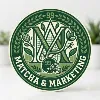 Matcha & Marketing Matcha & Marketing