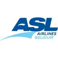 ASL Airlines Belgium ASL Airlines Belgium