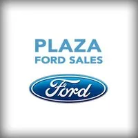 Plaza Ford Sales Inc
