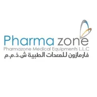 Pharmazone Medical Equipments L.L.C