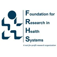 Foundation for Research in Health Systems Foundation for Research in Health Systems
