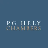PG Hely Chambers PG Hely Chambers