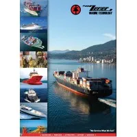 ZENER MARINE TECHNOLOGY W.L.L.