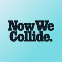 Now We Collide - Full Service Digital & Creative Agency