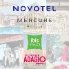 Novotel-Mercure-Ibis Styles-Adagio Dubai Deira & Dubai Gold District Cluster Novotel-Mercure-Ibis Styles-Adagio Dubai Deira & Dubai Gold District Cluster