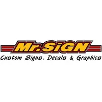 Mr. Sign Mr. Sign