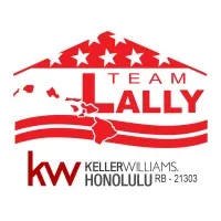 Team Lally of Keller Williams Honolulu