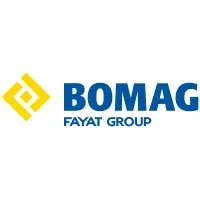 BOMAG 