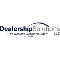 Dealership Solutions LLC Dealership Solutions LLC
