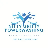 Nitty Gritty Powerwashing & Mobile Services