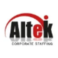 Altek Corporate Staffing; LLC.