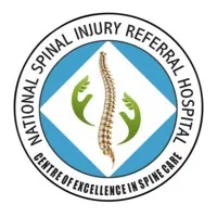 National Spinal Injury Referral Hospital