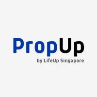 PropUp SG