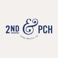 2ND & PCH 2ND & PCH