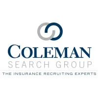 Coleman Search Group, Inc.