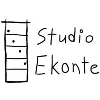 Studio Ekonte Studio Ekonte