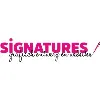 Signatures Signatures