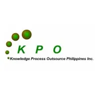 Knowledge Process Outsource Phils., Inc. Knowledge Process Outsource Phils., Inc.