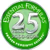 Essential Formulas Incorporated Essential Formulas Incorporated