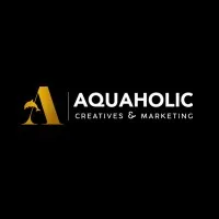 Aquaholic Creatives & Marketing