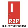 R2P Innovations - Bulletproof Doors R2P Innovations - Bulletproof Doors