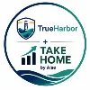 TrueHarbor + TakeHome by Aise TrueHarbor + TakeHome by Aise