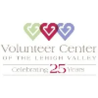 Volunteer Center of the Lehigh Valley Volunteer Center of the Lehigh Valley