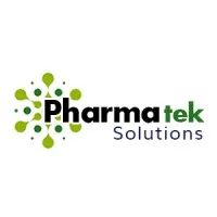 Pharmatek Solutions Inc. Pharmatek Solutions Inc.
