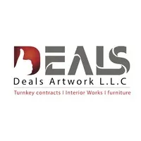 Deals Artwork LLC Deals Artwork LLC