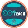 24/7 TEACH 24/7 TEACH