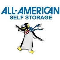 All-American Self Storage