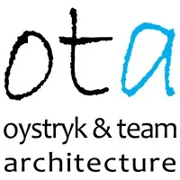 Oystryk & Team Architecture Ltd. Oystryk & Team Architecture Ltd.
