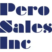 Pero Sales, Inc.