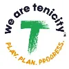 Tenicity Tennis Program